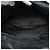Borsa a tracolla Chanel Chocolate Bar Caviar Nera Nero - vista 4