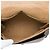 Borsa Satchel Louis Vuitton Monogram Marignan Marrone - vista 4