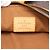 Twist Louis Vuitton Monogram Tulum PM Schultertasche Braun - Ansicht 5
