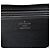 Portafoglio lungo Zippy Louis Vuitton Monogram Mahina nero - vista 5