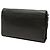 Autre Marque Borsa a tracolla Kate Wallet On Chain in pelle di vitello nera con borchie a stella Saint Laurent Nero - vista 2