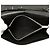 Autre Marque Borsa a tracolla Kate Wallet On Chain in pelle di vitello nera con borchie a stella Saint Laurent Nero - vista 4