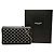 Autre Marque Borsa a tracolla Kate Wallet On Chain in pelle di vitello nera con borchie a stella Saint Laurent Nero - vista 7