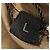 Autre Marque Giacca in shearling con cappuccio Pologeorgis Tan Cammello - vista 5