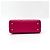 Christian Dior Lady Dior Cannage Quilt Lambskin Mini Rosa - vista 5