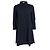 Paule Ka Paule K, abito camicia blu
