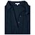 Paule Ka Paule K, abito camicia blu - vista 7