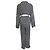 Loewe, conjunto twin set de punto lurex Multicolor - vista 3