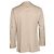 Autre Marque Suitsupply, blazer Havana patch full canvas beige - vista 2