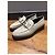 Hermès Hot Loafer in Beige Leder, Größe 38 - Ansicht 11