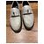 Hermès Hot Loafer in Beige Leder, Größe 38 - Ansicht 12