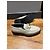 Hermès Hot Loafer in Beige Leder, Größe 38 - Ansicht 6