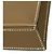 Hermès Borsa a tracolla Hermes Kelly Elan Madame Taupe - vista 6