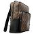 Louis Vuitton Monogram Macassar Dean Backpack Brown Black - view 2
