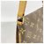 Borsa a tracolla Louis Vuitton Monogram Musette Salsa con tracolla corta Marrone - vista 11