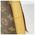 Borsa a tracolla Louis Vuitton Monogram Musette Salsa con tracolla corta Marrone - vista 14