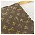Borsa a tracolla Louis Vuitton Monogram Musette Salsa con tracolla corta Marrone - vista 7