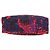 Borsa in pelle e tela Vivienne Westwood Marrone Rosso Blu - vista 4