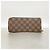 Louis Vuitton Damier Portefeuille Clemence Long Wallet Fuschia - Ansicht 9