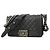 Bolso de hombro Chanel Boy Chain Castaño