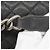 Bolso de hombro Chanel Boy Chain Castaño - vista 10