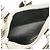 Borsa Louis Vuitton Monogram Mirror Keepall Bandoulière 25 Argento - vista 4