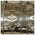 Borsa Louis Vuitton Monogram Mirror Keepall Bandoulière 25 Argento - vista 7