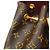 Louis Vuitton Monogram Montsouris Backpack Brown - view 10