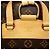Louis Vuitton Monogram Montsouris Backpack Brown - view 11