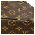 Louis Vuitton Monogram Montsouris Backpack Brown - view 6