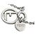 Collar Fendi 1A4220 Plata - vista 5