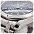Orologio da polso Omega Seamaster Jacques Mayol 2500.80 da uomo - vista 8