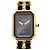 Orologio da donna Chanel Première M H0001 Quadrante nero