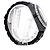 Orologio da donna Chanel J12 H0681 Quadrante Nero - vista 3