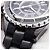 Orologio da donna Chanel J12 H0681 Quadrante Nero - vista 8
