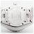 Chanel J12 12P Diamond H1628 Damenuhr - Ansicht 5