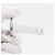 Chanel J12 12P Diamond H1628 Damenuhr - Ansicht 6