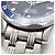 Orologio Omega Seamaster Professional 2561.80 da uomo - vista 7