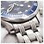 Orologio Omega Seamaster Professional 2561.80 da uomo - vista 8