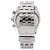Orologio da uomo Breitling Chronomat 44 AB0110 Quadrante Blu - vista 8