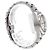 Orologio Omega Seamaster Aqua Terra da donna - vista 3