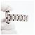 Reloj de pulsera Omega Seamaster Aqua Terra para mujer - vista 6