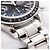 Omega Speedmaster Mark 40 Cosmos Day-Date 3520.50 Quadrante Nero Orologio da Uomo - vista 8