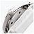 Omega Seamaster Aqua Terra 2577.80 Quadrante Blu Orologio Donna - vista 10