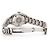 Omega Seamaster Aqua Terra 2577.80 Quadrante Blu Orologio Donna - vista 4