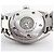 Omega Seamaster Aqua Terra 2577.80 Quadrante Blu Orologio Donna - vista 5