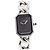 Orologio da donna Chanel Première XL H0452 Quadrante nero