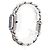 Orologio da donna Chanel Première XL H0452 Quadrante nero - vista 2