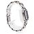 Orologio da donna Chanel Première XL H0452 Quadrante nero - vista 3