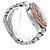 Orologio da uomo Omega Seamaster Planet Ocean 2209.50 - vista 3